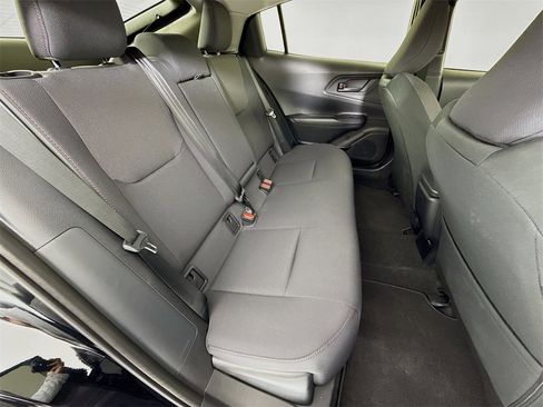 Used 2026 Toyota Prius Plug-In Hybrid image 24