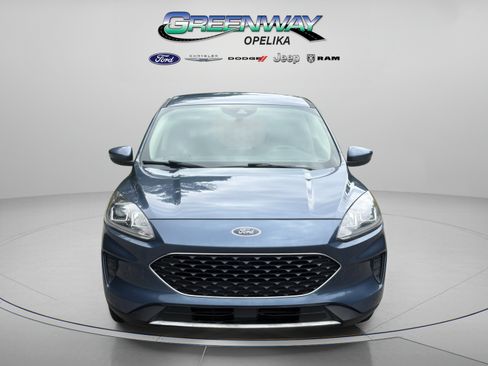 Used 2020 Ford Escape SE FWD image 2