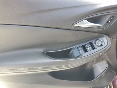 Used 2023 Buick Encore GX Preferred w/ Cold Weather Comfort Package image 18