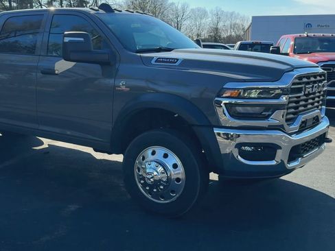 New 2026 RAM 4500 Tradesman image 9