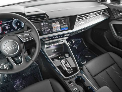 New 2026 Audi A3 2.0T Premium AWD/4WD image 14