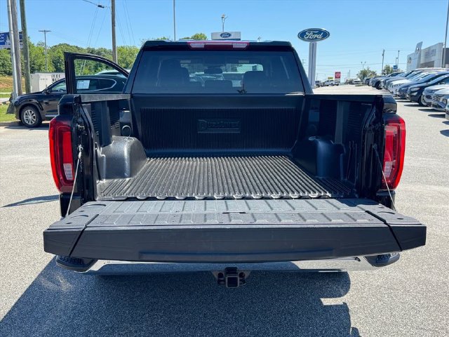 Used 2025 GMC Sierra 1500 SLT AWD/4WD image 11