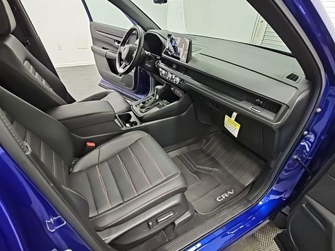 Used 2025 Honda CR-V Sport-L image 38