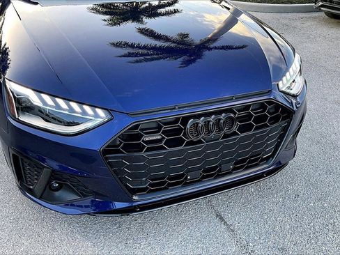 Certified 2023 Audi A4 2.0T Premium Plus w/ Premium Plus Package image 11