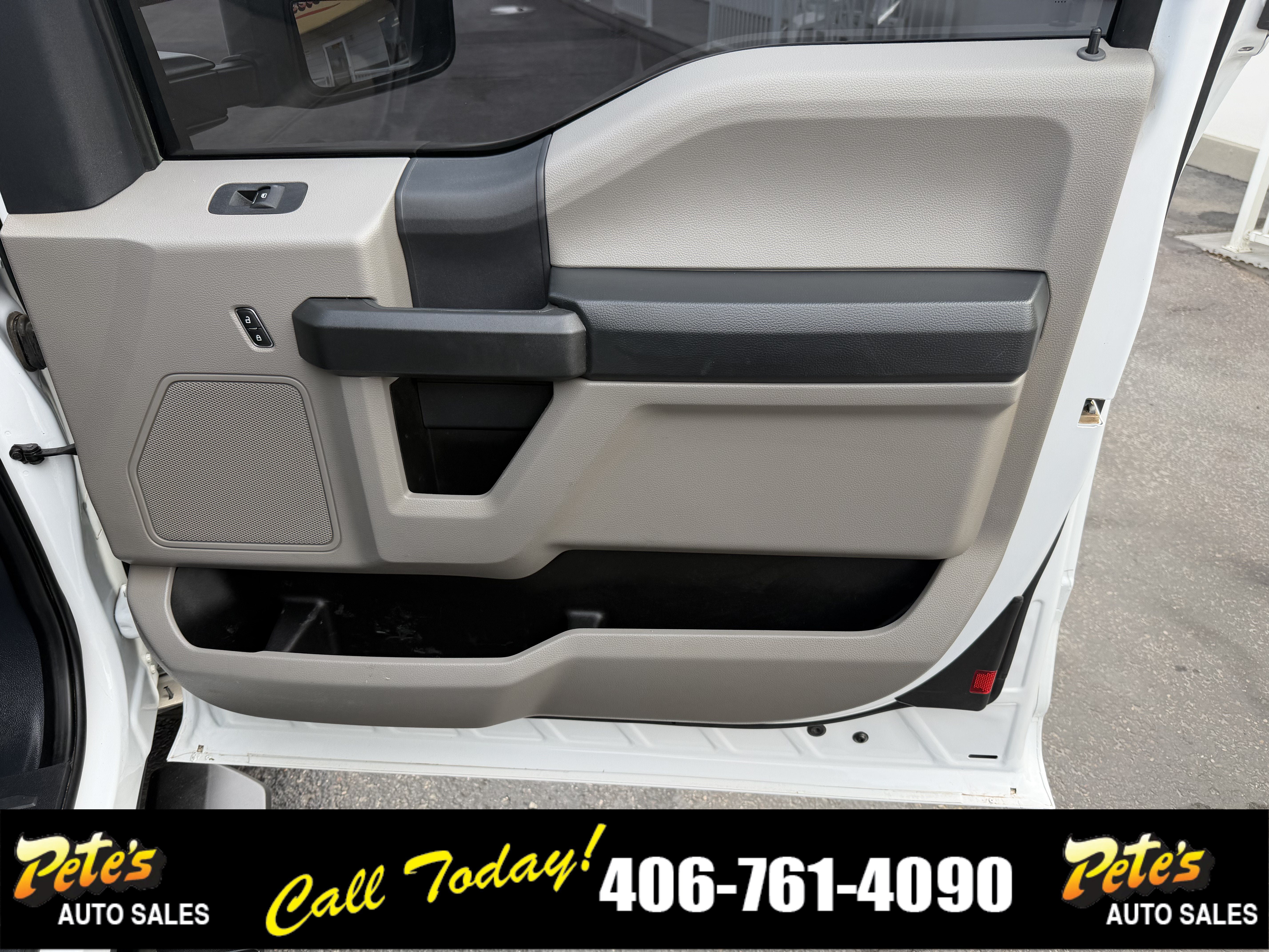 Used 2022 Ford F350 XL w/ Power Equipment Group AWD/4WD image 28