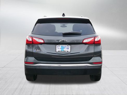 Used 2018 Chevrolet Equinox LT image 6