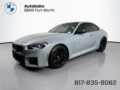New 2026 BMW M2 w/ Lighting Package