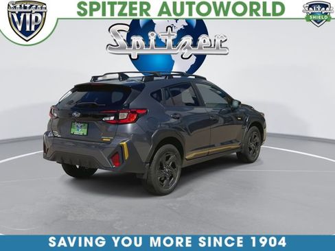 Used 2024 Subaru Crosstrek 2.5i Sport AWD/4WD image 9