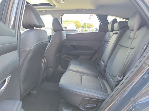New 2026 Hyundai Tucson SEL image 12