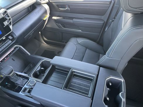 New 2026 Toyota Tundra SR5 image 20