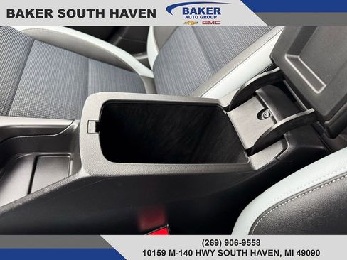 Used 2024 Buick Envista Preferred w/ Convenience II Package image 29