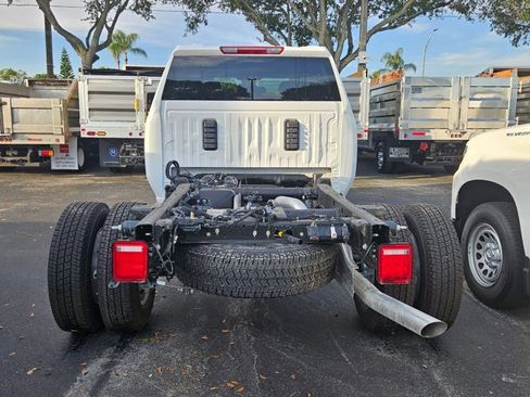 New 2025 Chevrolet Silverado 3500 LT w/ Convenience Package image 7