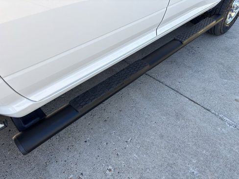 New 2026 RAM 2500 Tradesman image 12