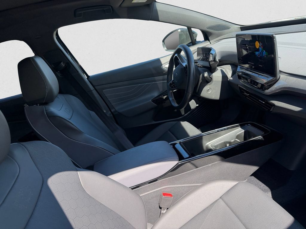 Certified 2023 Volkswagen ID.4 Pro S RWD image 15