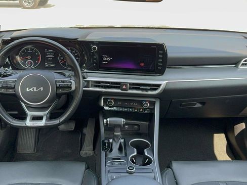 Used 2023 Kia K5 GT-Line image 37