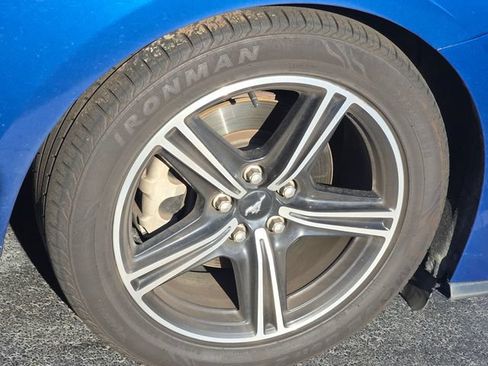 Used 2024 Ford Mustang Premium RWD image 6