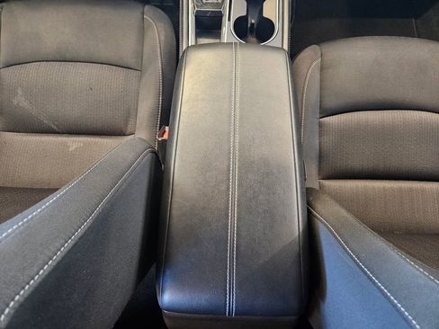 Used 2023 Nissan Altima 2.5 SV image 19