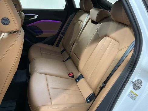 Used 2025 Audi A5 2.0T Premium w/ Convenience Package image 19