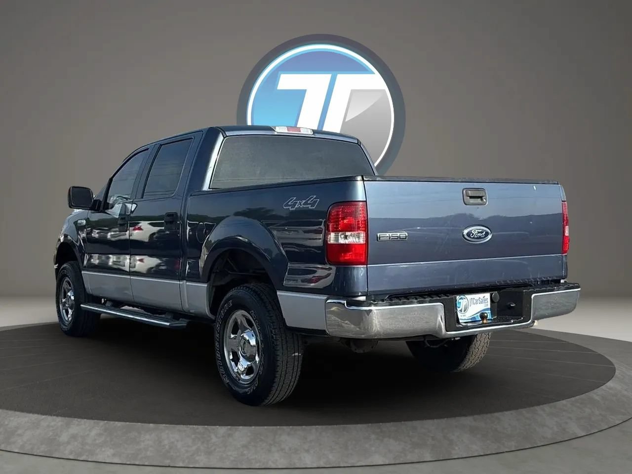Used 2005 Ford F150 XLT AWD/4WD image 20