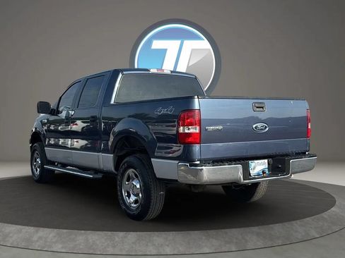 Used 2005 Ford F150 XLT AWD/4WD image 20