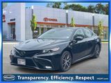 Used 2021 Toyota Camry SE image 4