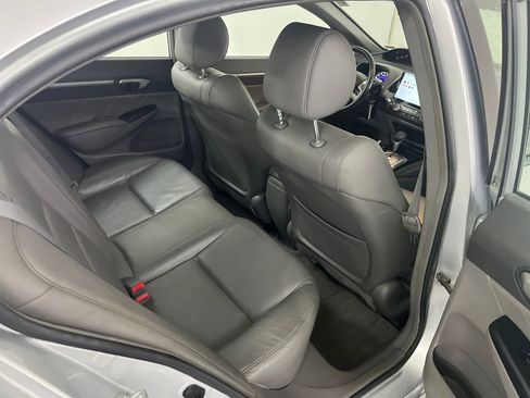 Used 2008 Honda Civic EX-L image 23