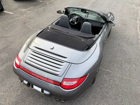 Used 2010 Porsche 911 Carrera 4S image 29