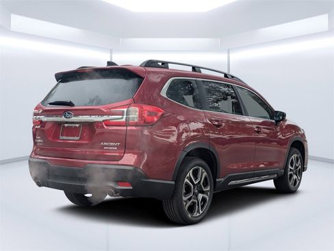 New 2026 Subaru Ascent Limited image 3