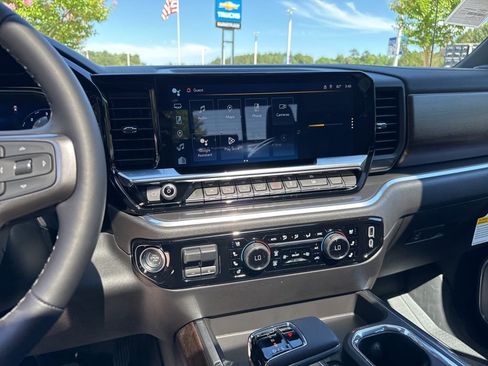New 2025 Chevrolet Silverado 1500 High Country image 26