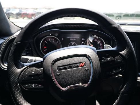 Used 2023 Dodge Challenger R/T Scat Pack w/ Plus Package RWD image 13