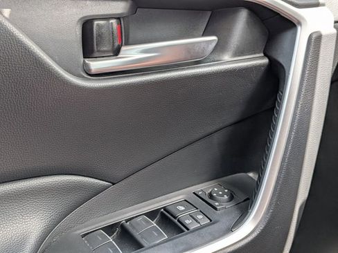 Used 2023 Toyota RAV4 XLE w/ Convenience Package AWD/4WD image 3