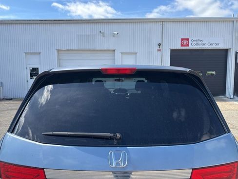 Used 2014 Honda Odyssey EX image 4