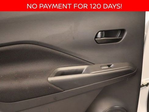 New 2025 Nissan Kicks Play S image 26