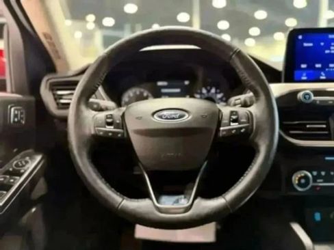Used 2020 Ford Escape SEL image 50