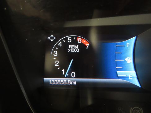 Used 2017 Ford Expedition EL Limited w/ Equipment Group 301A image 35