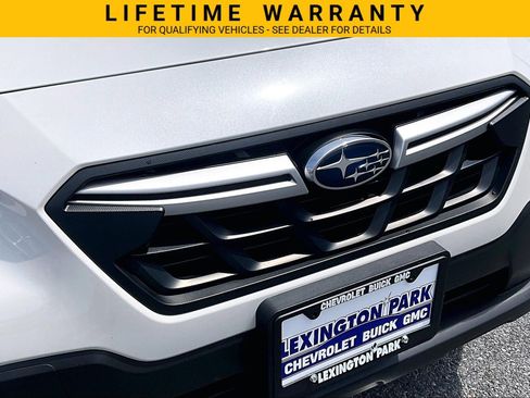 Used 2023 Subaru Crosstrek 2.0i Premium AWD/4WD image 31