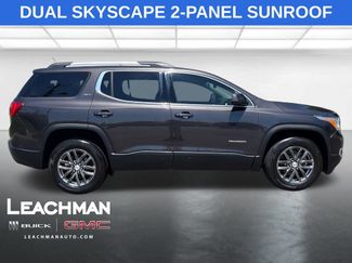 Used 2018 GMC Acadia SLT FWD video 2