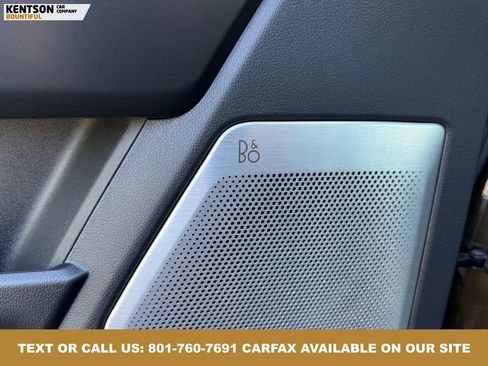 Used 2024 Ford F150 Raptor image 23