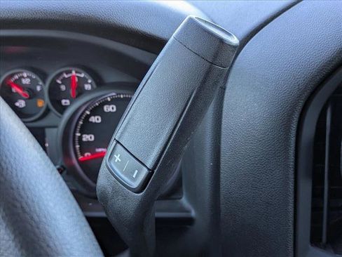 Used 2023 GMC Sierra 1500 Pro w/ Graphite Edition image 12