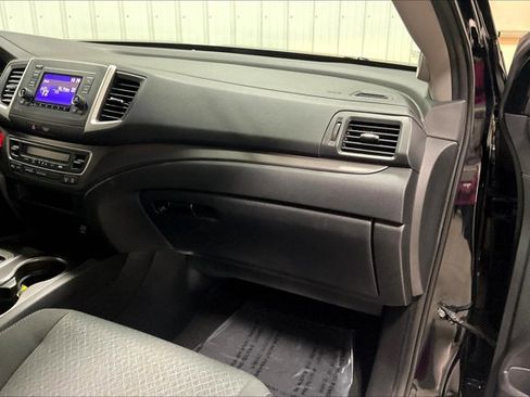 Used 2019 Honda Ridgeline Sport image 16