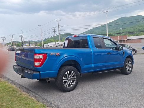 Used 2021 Ford F150 XL w/ Equipment Group 101A High AWD/4WD image 4