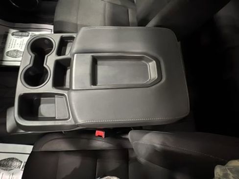 Used 2025 Chevrolet Silverado 1500 RST w/ Protection Package image 16