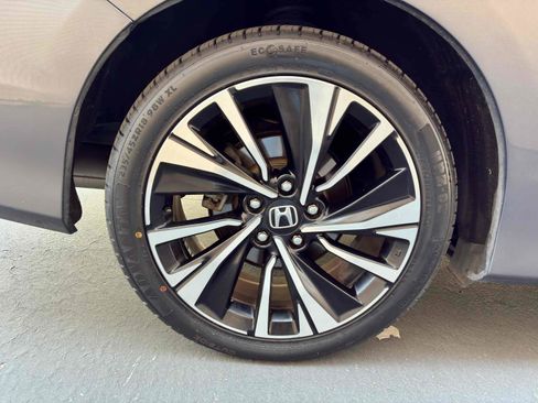Used 2016 Honda Accord EX-L image 14
