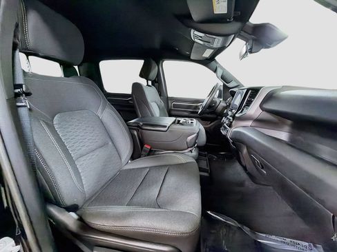 Used 2025 RAM 1500 Big Horn AWD/4WD image 27