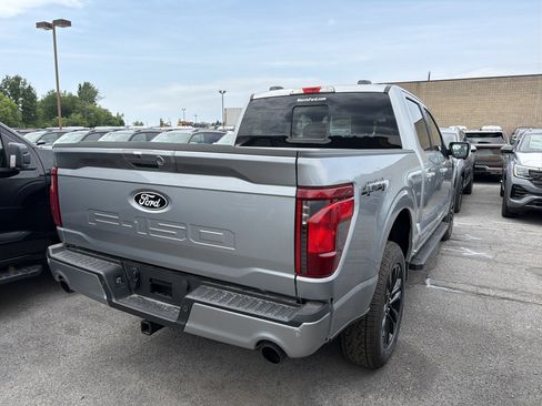 New 2026 Ford F150 XLT w/ Equipment Group 303A High AWD/4WD image 6