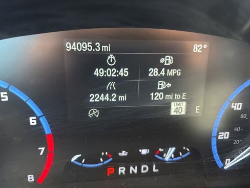Used 2022 Ford Bronco Sport Big Bend w/ Convenience Package AWD/4WD image 11