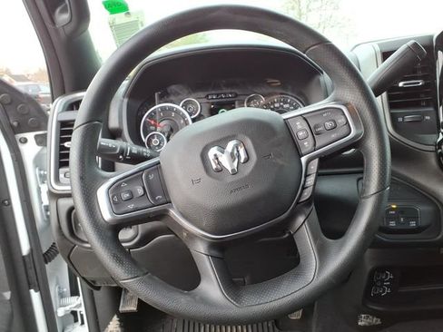 New 2026 RAM 2500 Tradesman image 17