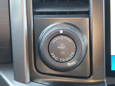 New 2025 Ford F150 XLT w/ Equipment Group 302A MID image 16