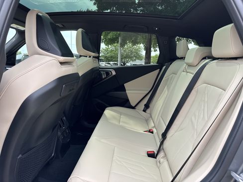 New 2026 BMW X3 xDrive30 w/ Premium Package image 11