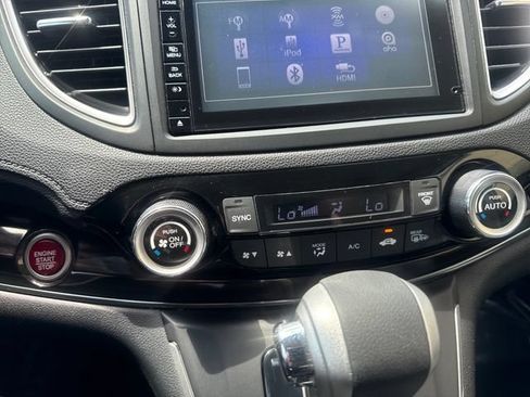 Used 2016 Honda CR-V Touring image 15
